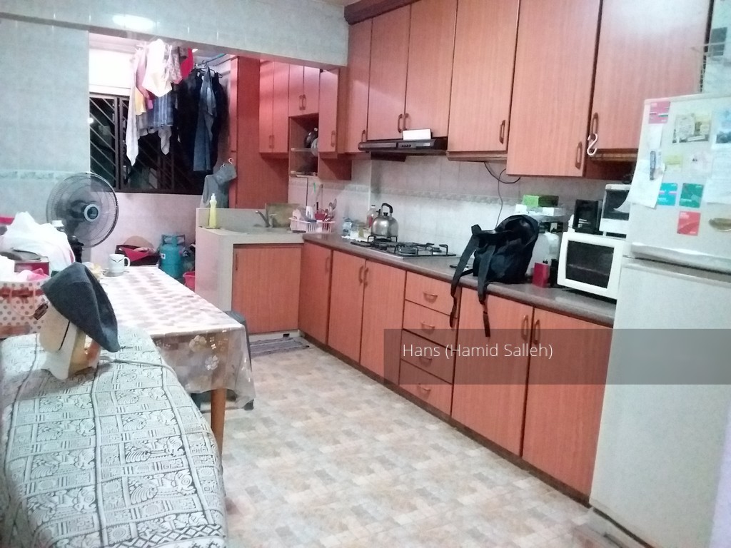 Tampines Street 21 thumbnail photo